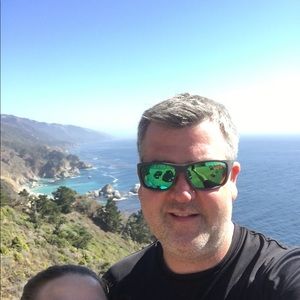 Meet your Posher, William